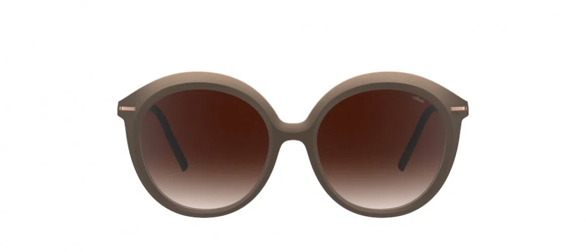Silhouette Dora Three 3198 Sunglasses - view 21